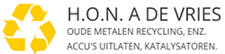 Handelsonderneming A.J.H. de Vries
